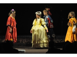 J.Pilsudska Daugavpils valsts poļu ģimnāzija