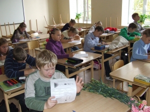 J.Pilsudska Daugavpils valsts poļu ģimnāzija