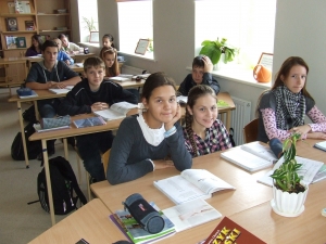 J.Pilsudska Daugavpils valsts poļu ģimnāzija