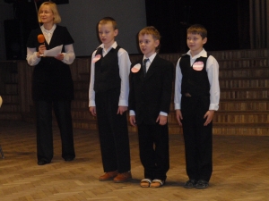 J.Pilsudska Daugavpils valsts poļu ģimnāzija