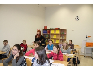 J.Pilsudska Daugavpils valsts poļu ģimnāzija