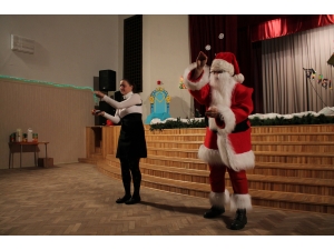 J.Pilsudska Daugavpils valsts poļu ģimnāzija