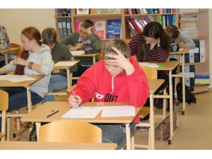 J.Pilsudska Daugavpils valsts poļu ģimnāzija