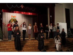 J.Pilsudska Daugavpils valsts poļu ģimnāzija