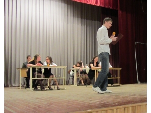 J.Pilsudska Daugavpils valsts poļu ģimnāzija