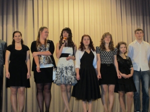 J.Pilsudska Daugavpils valsts poļu ģimnāzija