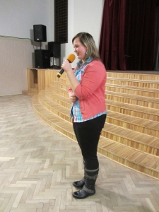 J.Pilsudska Daugavpils valsts poļu ģimnāzija