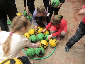 J.Pilsudska Daugavpils valsts poļu ģimnāzija