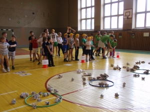 J.Pilsudska Daugavpils valsts poļu ģimnāzija