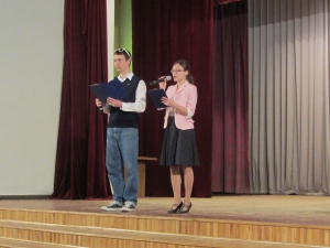 J.Pilsudska Daugavpils valsts poļu ģimnāzija