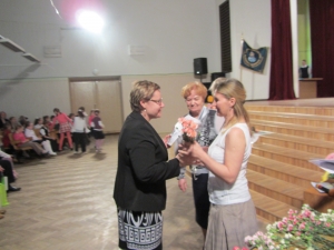 J.Pilsudska Daugavpils valsts poļu ģimnāzija