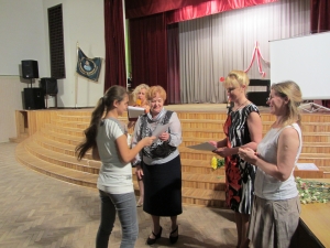 J.Pilsudska Daugavpils valsts poļu ģimnāzija