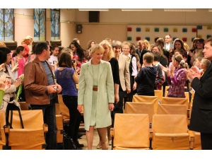 J.Pilsudska Daugavpils valsts poļu ģimnāzija