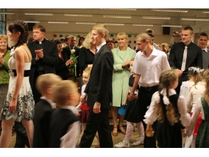 J.Pilsudska Daugavpils valsts poļu ģimnāzija