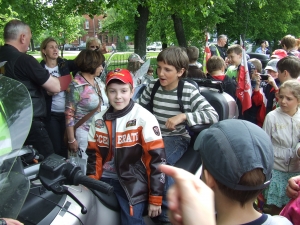 J.Pilsudska Daugavpils valsts poļu ģimnāzija