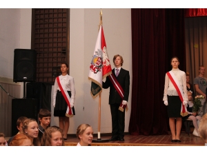 J.Pilsudska Daugavpils valsts poļu ģimnāzija