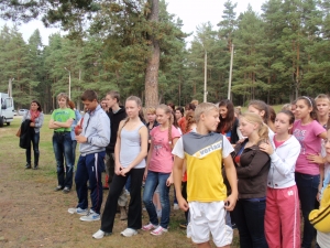 J.Pilsudska Daugavpils valsts poļu ģimnāzija