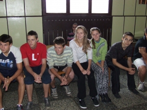 J.Pilsudska Daugavpils valsts poļu ģimnāzija