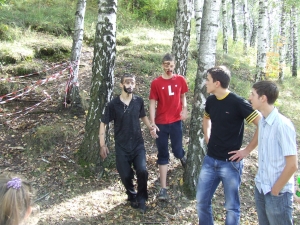 J.Pilsudska Daugavpils valsts poļu ģimnāzija