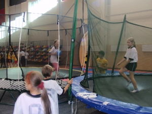 J.Pilsudska Daugavpils valsts poļu ģimnāzija