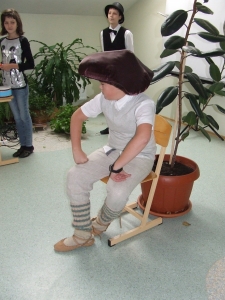 J.Pilsudska Daugavpils valsts poļu ģimnāzija