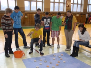 J.Pilsudska Daugavpils valsts poļu ģimnāzija