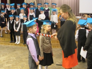 J.Pilsudska Daugavpils valsts poļu ģimnāzija