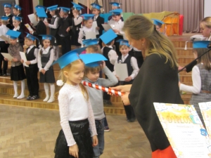 J.Pilsudska Daugavpils valsts poļu ģimnāzija