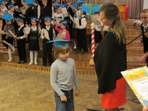 J.Pilsudska Daugavpils valsts poļu ģimnāzija