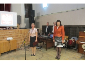 J.Pilsudska Daugavpils valsts poļu ģimnāzija