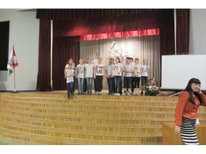 J.Pilsudska Daugavpils valsts poļu ģimnāzija