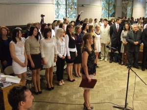 J.Pilsudska Daugavpils valsts poļu ģimnāzija