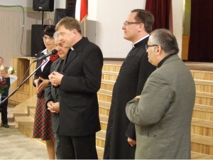 J.Pilsudska Daugavpils valsts poļu ģimnāzija