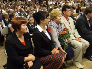 J.Pilsudska Daugavpils valsts poļu ģimnāzija