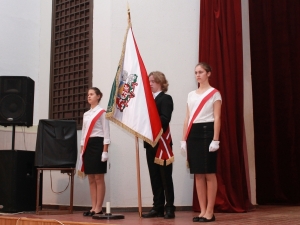 J.Pilsudska Daugavpils valsts poļu ģimnāzija