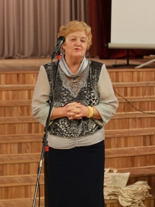 J.Pilsudska Daugavpils valsts poļu ģimnāzija