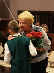 J.Pilsudska Daugavpils valsts poļu ģimnāzija