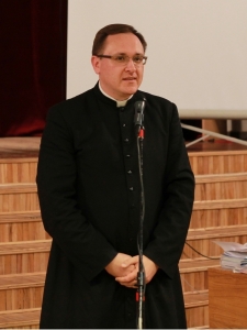 J.Pilsudska Daugavpils valsts poļu ģimnāzija