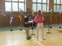 J.Pilsudska Daugavpils valsts poļu ģimnāzija