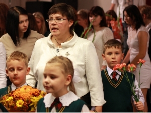 J.Pilsudska Daugavpils valsts poļu ģimnāzija