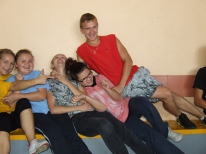 J.Pilsudska Daugavpils valsts poļu ģimnāzija