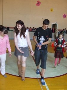 J.Pilsudska Daugavpils valsts poļu ģimnāzija