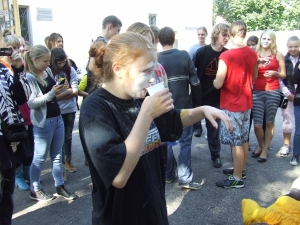 J.Pilsudska Daugavpils valsts poļu ģimnāzija