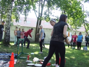 J.Pilsudska Daugavpils valsts poļu ģimnāzija