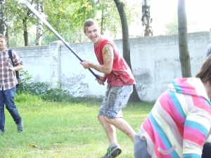 J.Pilsudska Daugavpils valsts poļu ģimnāzija