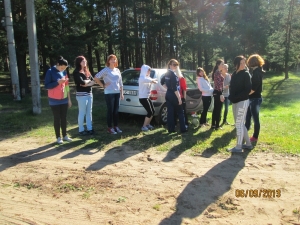 J.Pilsudska Daugavpils valsts poļu ģimnāzija
