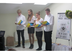 J.Pilsudska Daugavpils valsts poļu ģimnāzija