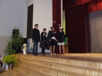 J.Pilsudska Daugavpils valsts poļu ģimnāzija