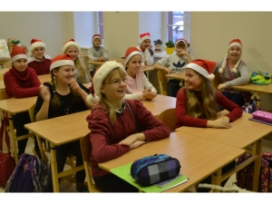 J.Pilsudska Daugavpils valsts poļu ģimnāzija