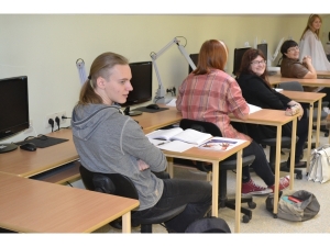 J.Pilsudska Daugavpils valsts poļu ģimnāzija